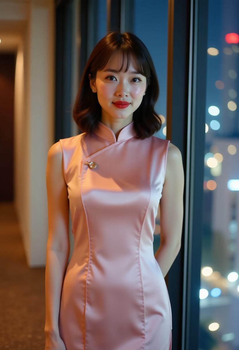 星海邮局动画海报