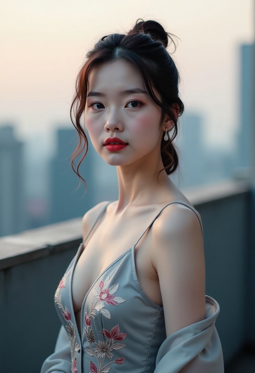 零点追踪电视剧海报